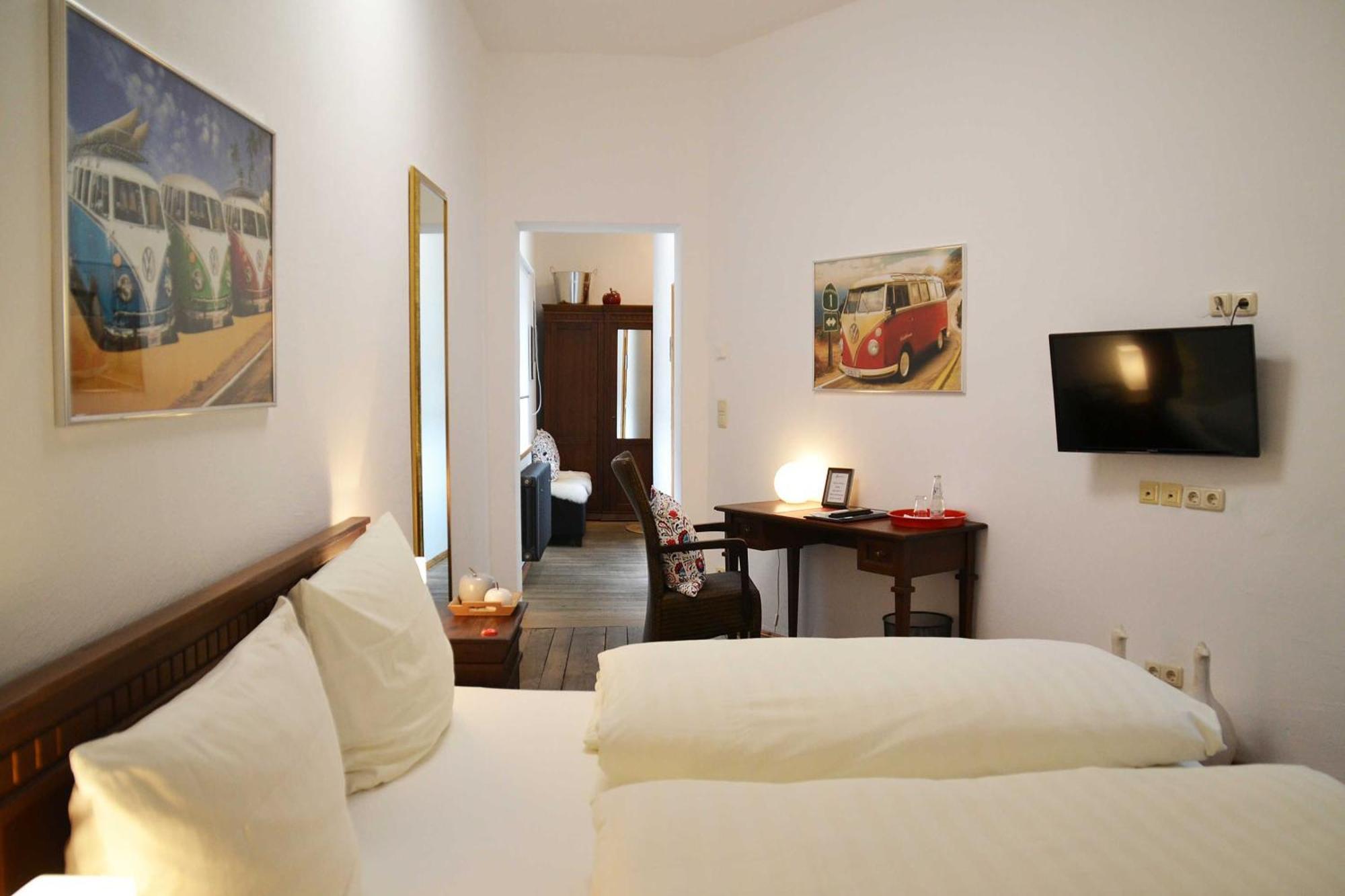 Hermann Hotel Bar Guben Ngoại thất bức ảnh