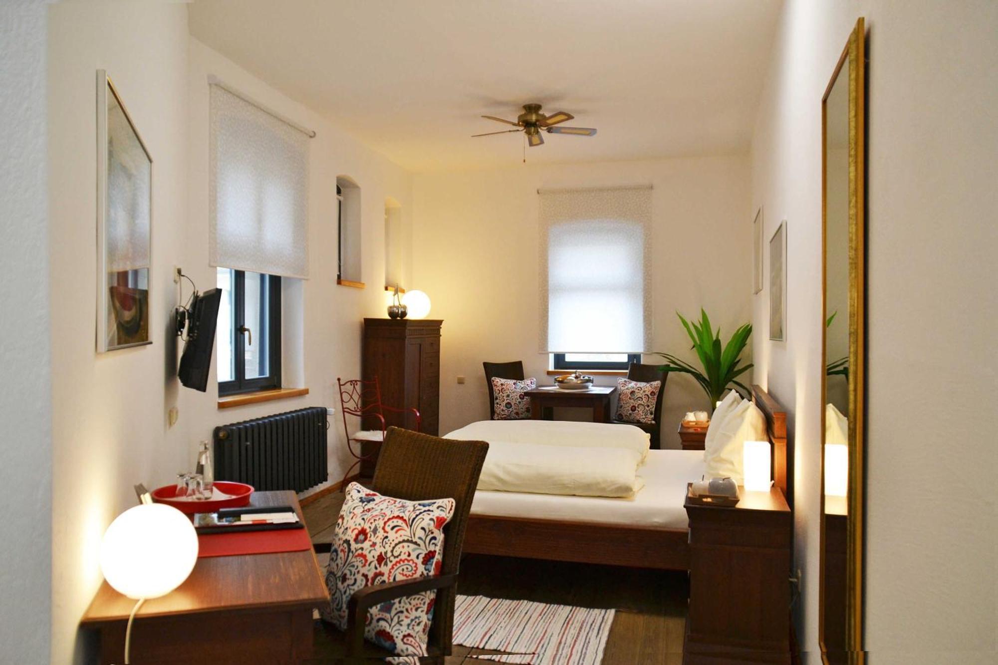 Hermann Hotel Bar Guben Ngoại thất bức ảnh