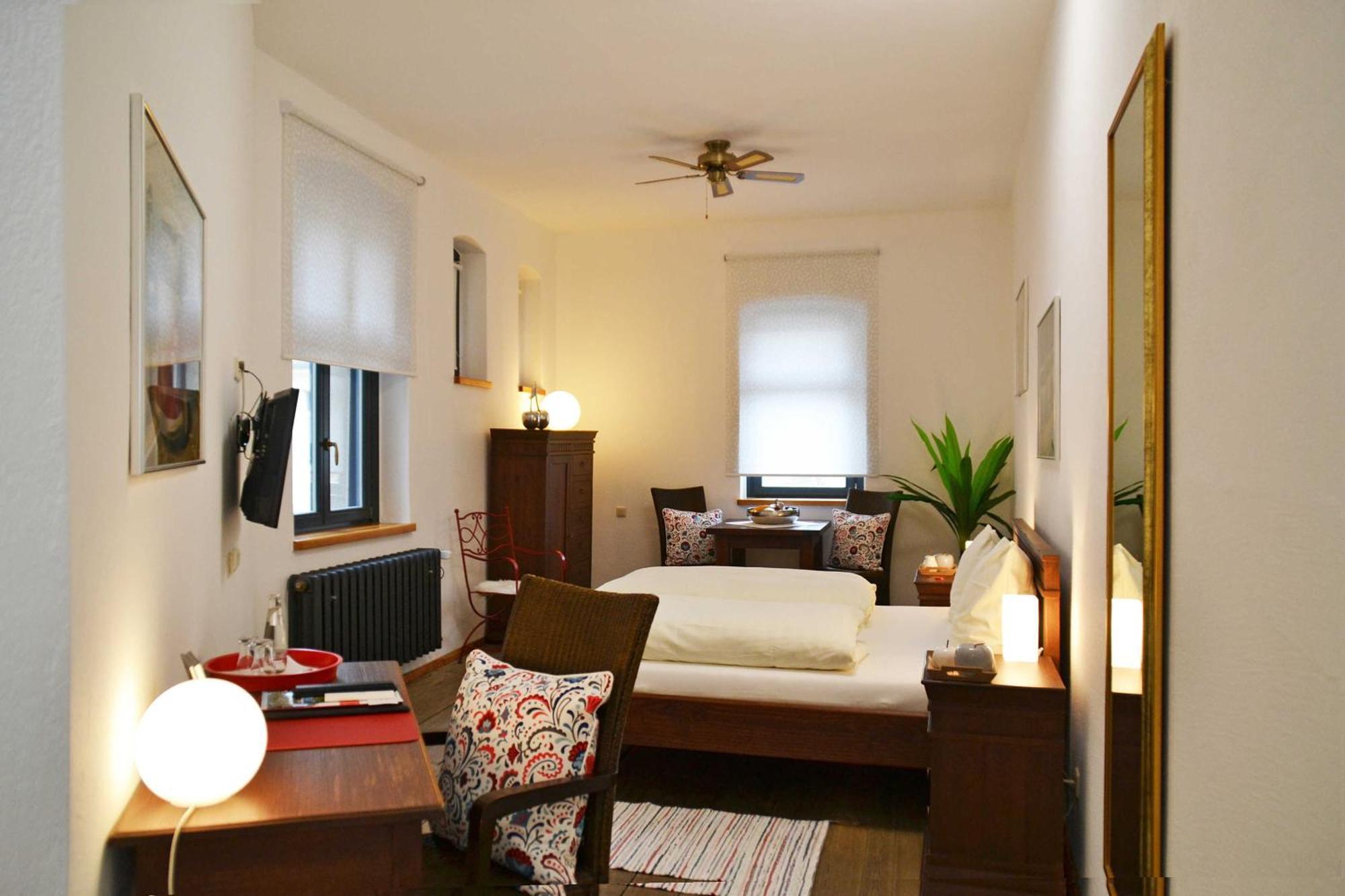 Hermann Hotel Bar Guben Ngoại thất bức ảnh