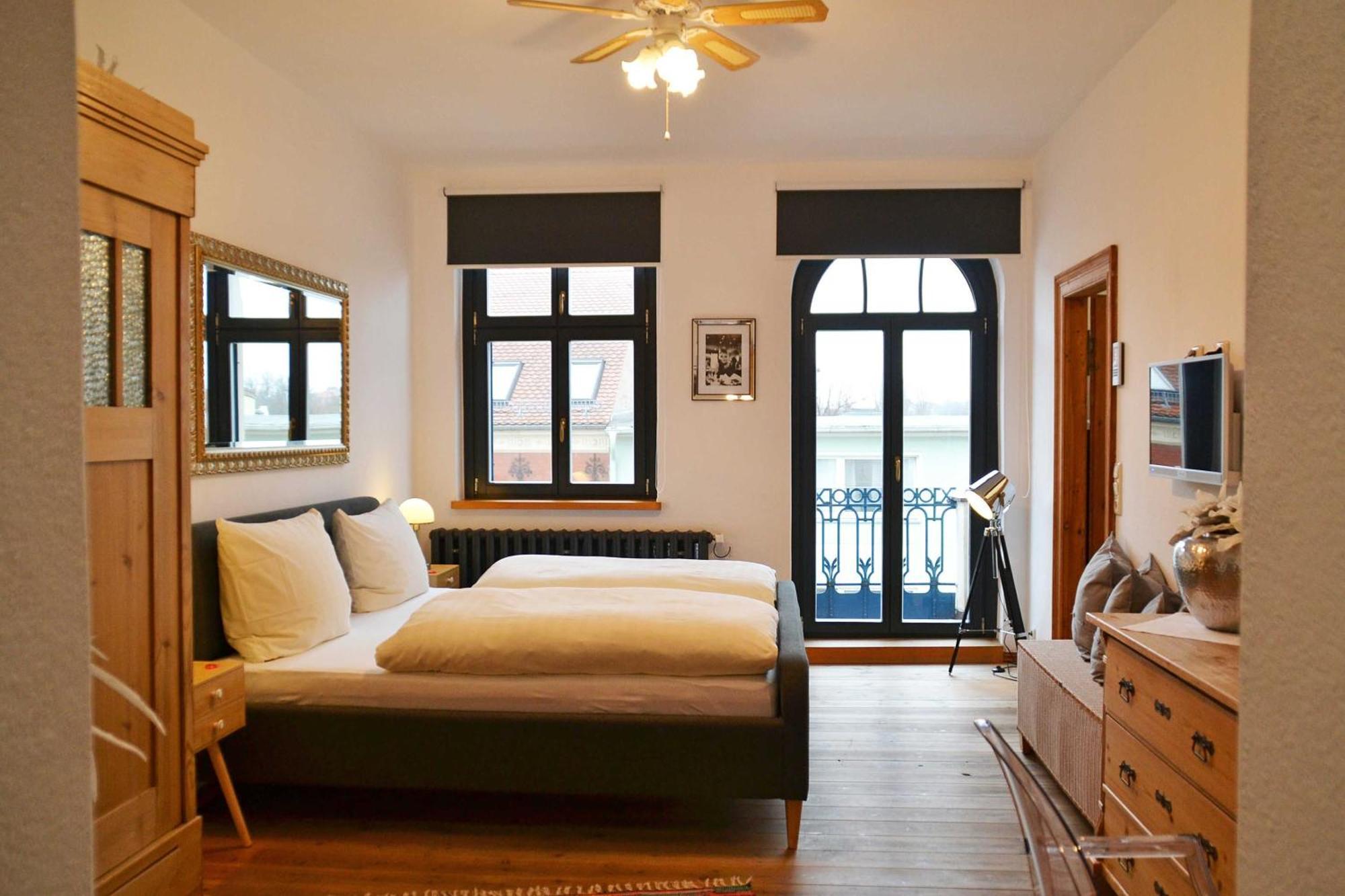 Hermann Hotel Bar Guben Ngoại thất bức ảnh