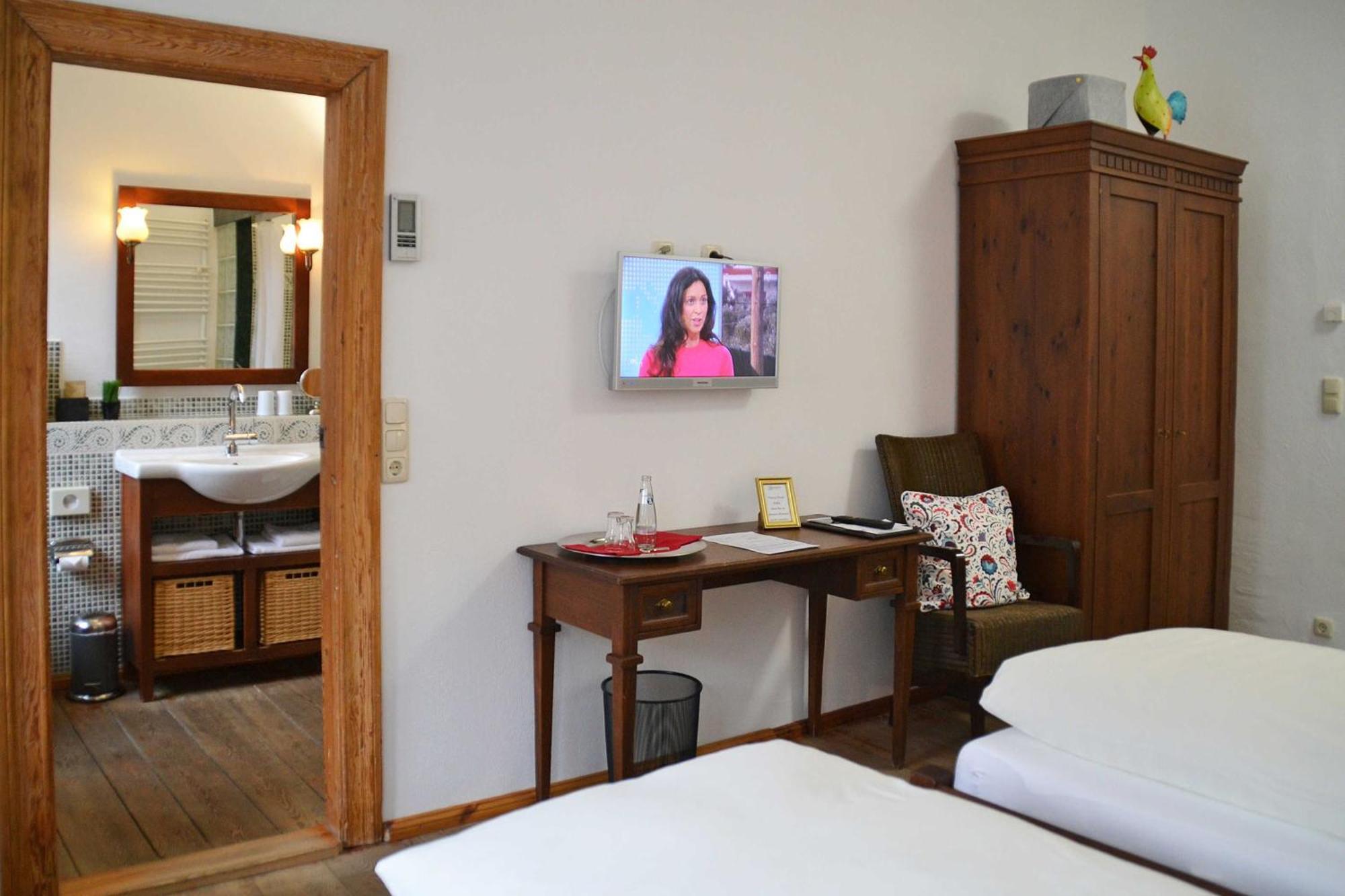 Hermann Hotel Bar Guben Ngoại thất bức ảnh