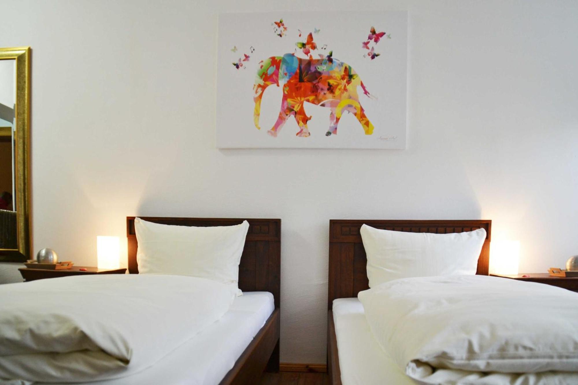Hermann Hotel Bar Guben Ngoại thất bức ảnh