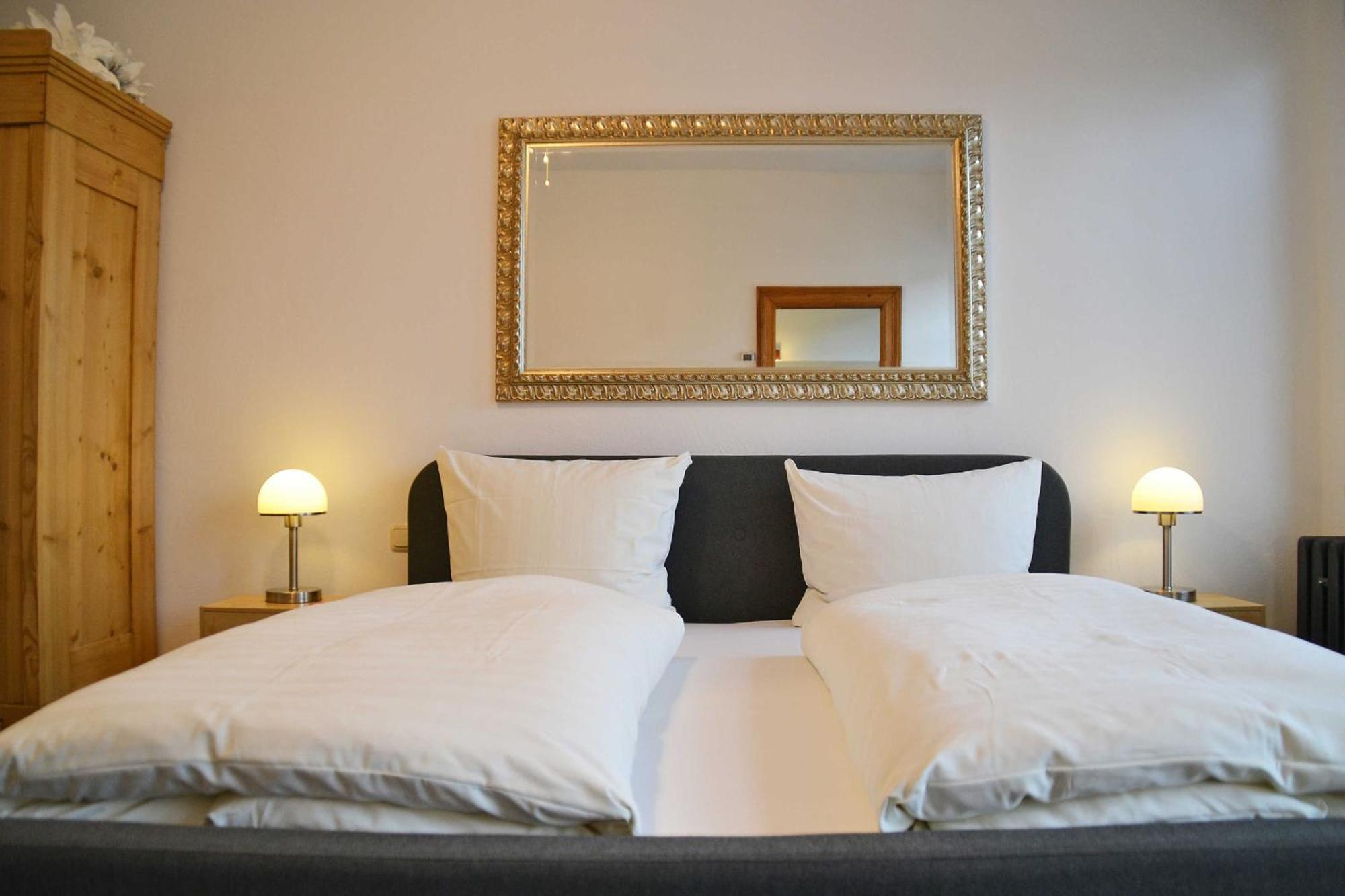 Hermann Hotel Bar Guben Ngoại thất bức ảnh
