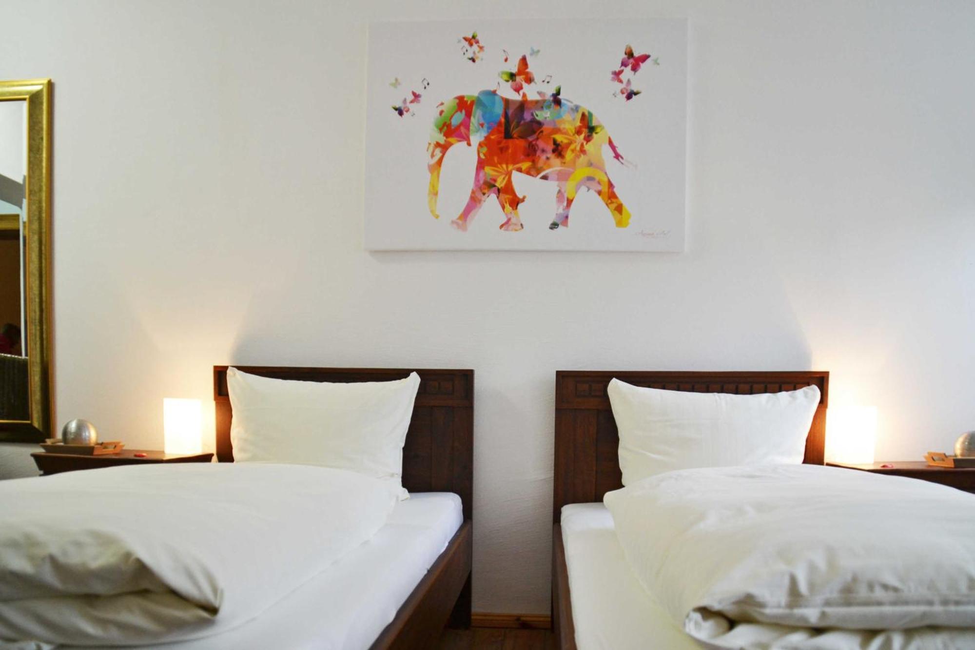 Hermann Hotel Bar Guben Ngoại thất bức ảnh
