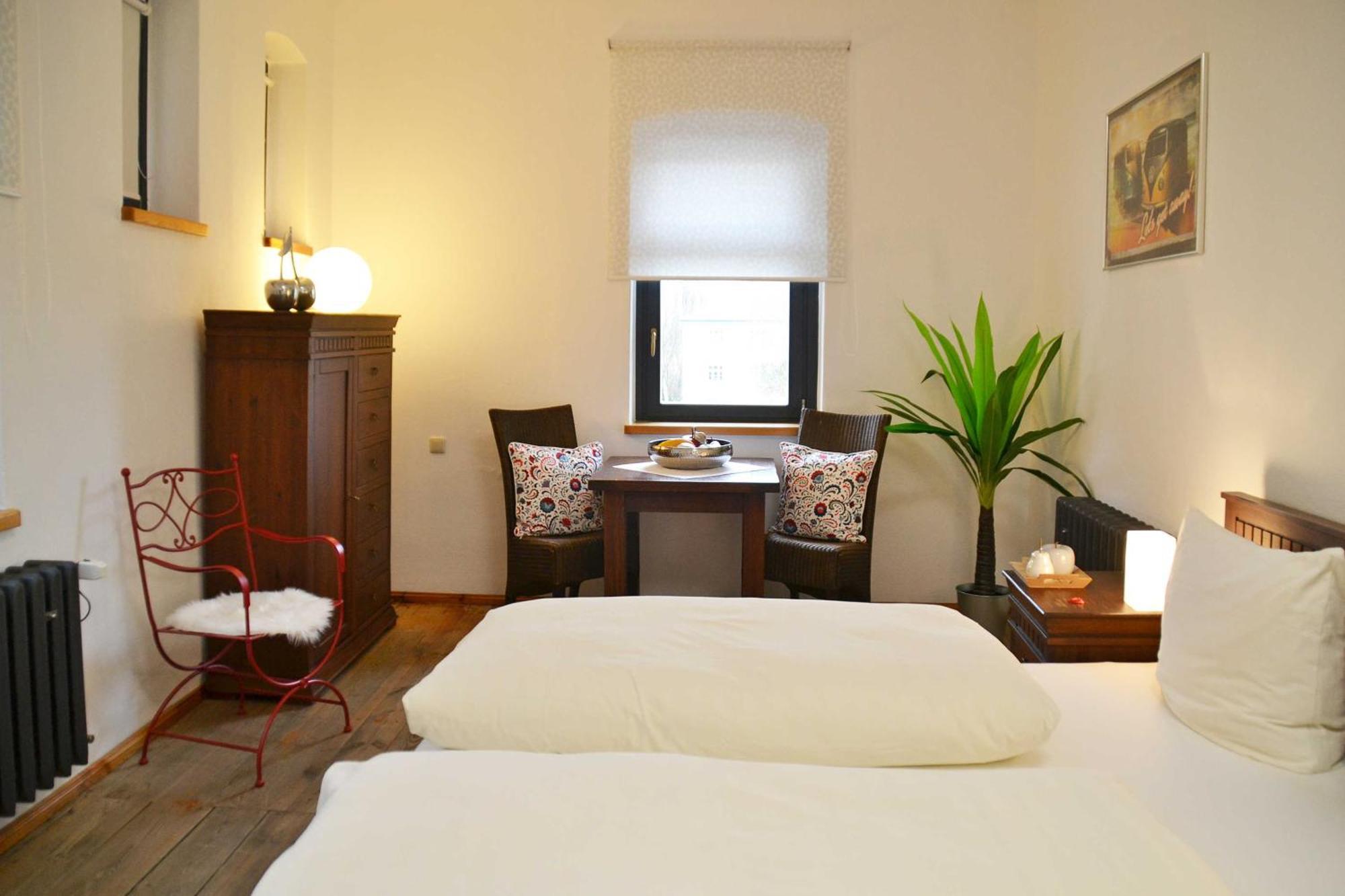 Hermann Hotel Bar Guben Ngoại thất bức ảnh
